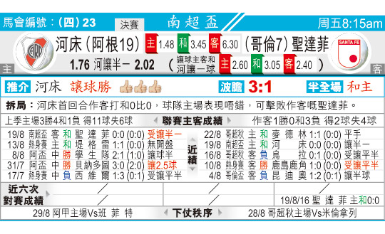 东方拆局(南美?)
