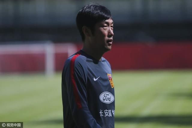 博彩分析：12强赛首战国足靠他 率队破恐韩症盼复制历史