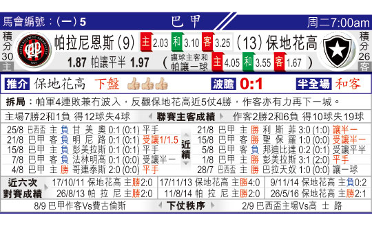 东方拆局(巴甲)