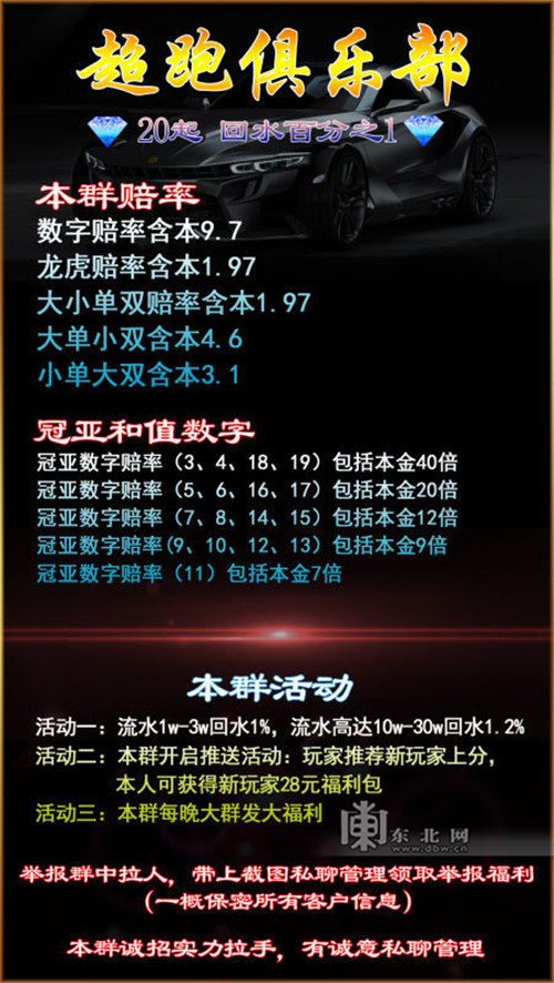 博彩头条：黑龙江破获