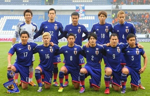玩球赛报：12强赛-澳洲1-1日本 伊拉克4-0泰国取得首胜