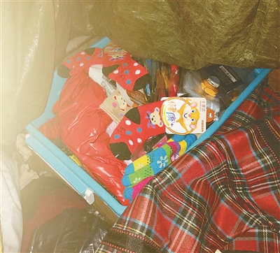彩市新闻：沉迷彩票深陷巨债 嫌摆摊挣钱太慢她竟然偷这个