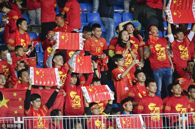 玩球网报：国足最后主场花落长沙武汉？ 里皮曾有意广州