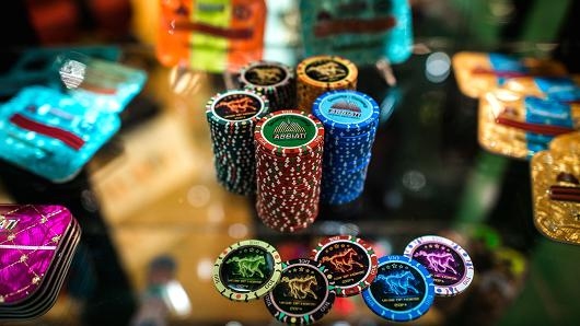 博彩专家：澳门的VIP博彩业务正显露复苏迹象