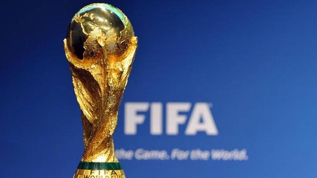 博彩资讯:曝FIFA内部商定世界杯扩军至48队 2026年实施