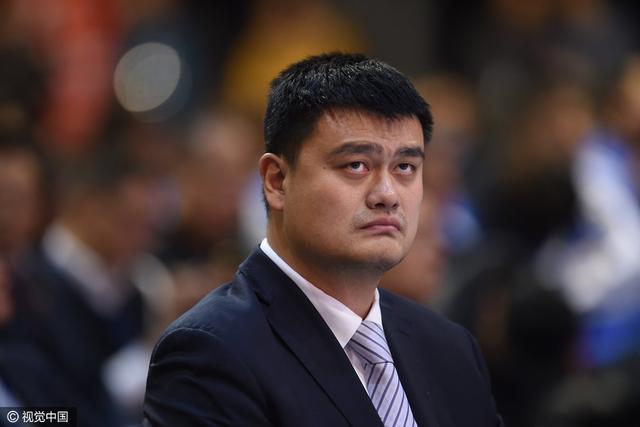 玩球头条：人民日报 姚明可成体育社团改革的中坚力量