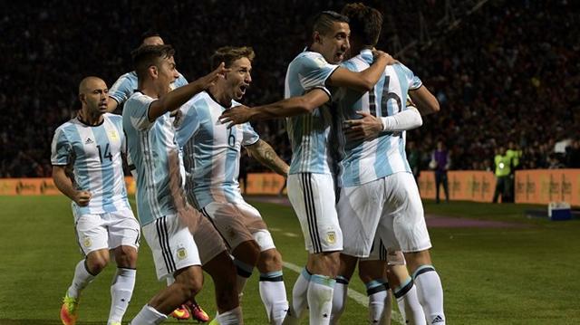 玩球头条：FIFA排名 三亚王阿根廷仍居首 巴西压德国智利
