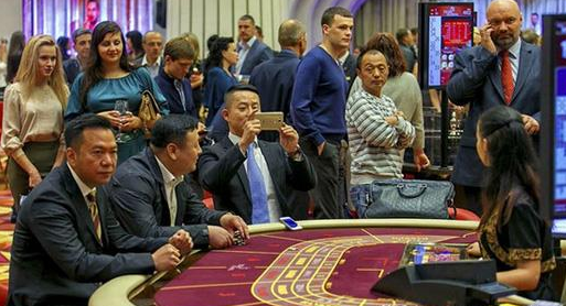 娱乐策略：玩百家乐比较合理的3个小技巧 轻松应万变