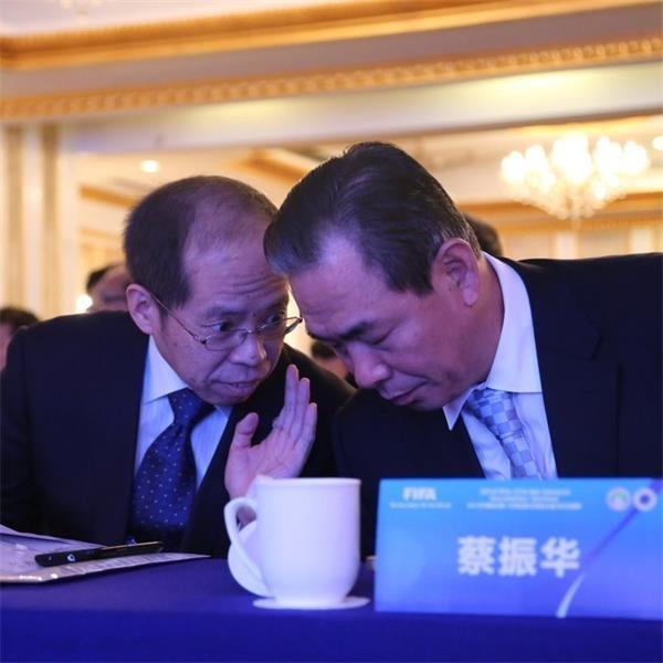 玩球头条：足协将重拳出击严打假赌黑 确保绿色足球环境