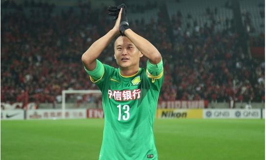 博彩资讯：国安正式宣布徐云龙退役 成为俱乐部商务总监