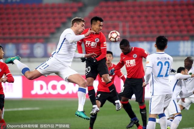 玩球特评：足协U23新规被玩成段子 元芳你怎么看