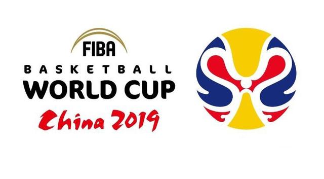 玩球头条：2019篮球世界杯会徽正式发布 灵感来源于京剧