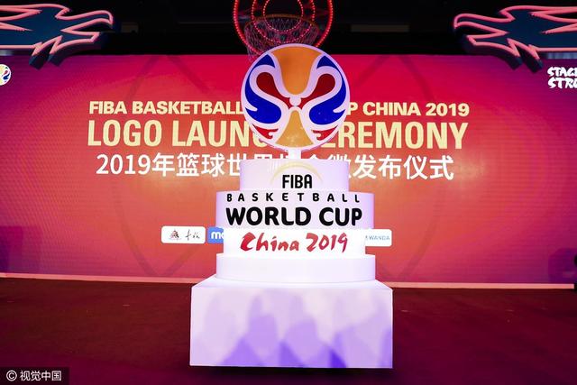 玩球资讯：FIBA打造顶级篮球IP 中国奏响篮球最强音