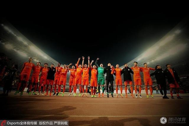 玩球头条：赢球就登顶！鲁能冲击榜首 残阵苏宁欲取首胜
