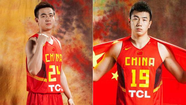 玩球网报：男篮两大新星参加2017NBA选秀 均已完成申报