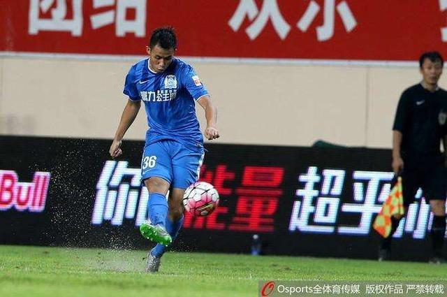玩球资讯：U20国青名单-黄政宇胡靖航领衔 孙继海未挂帅