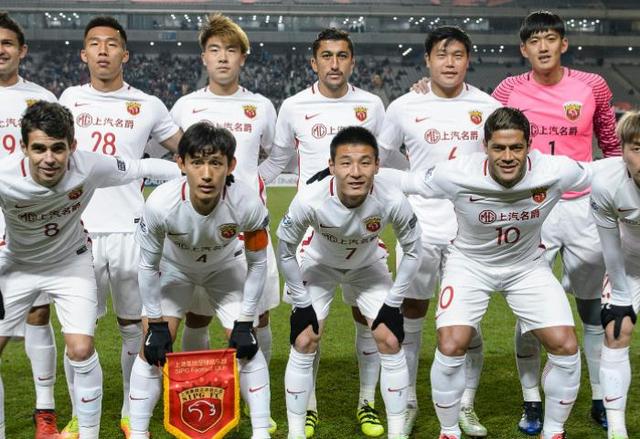 玩球头条：亚足联上港前瞻 主场拥可怕纪录 望提前上岸