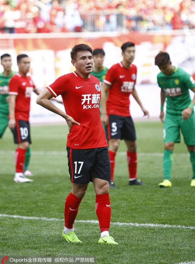玩球头条：三连败后辽足总结 临门一脚后防失误成致命伤