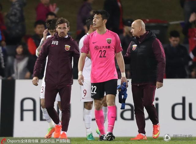 玩球速递：上港被绝杀促成中超德比 博阿斯真想碰苏宁？