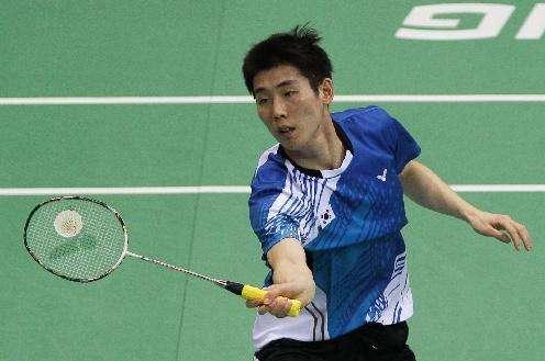 博彩资讯：羽联排名 李宗伟世界第一被取代 谌龙跌出前10