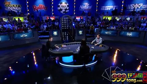 扑克新闻：【回顾】2014年WSOP赛事中最不尽人意的五个地方