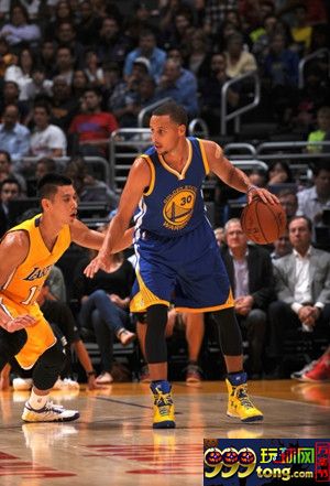 玩球网报：【吉祥体育】NBA控卫哪家强，优秀控卫前三榜