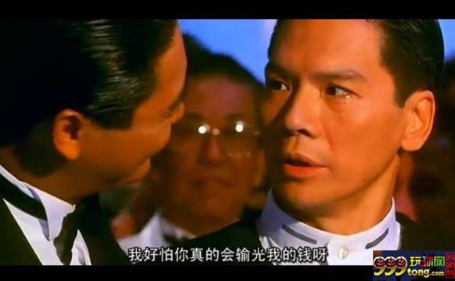 玩家心得：不要轻易被其他因素，影响BC的情绪 