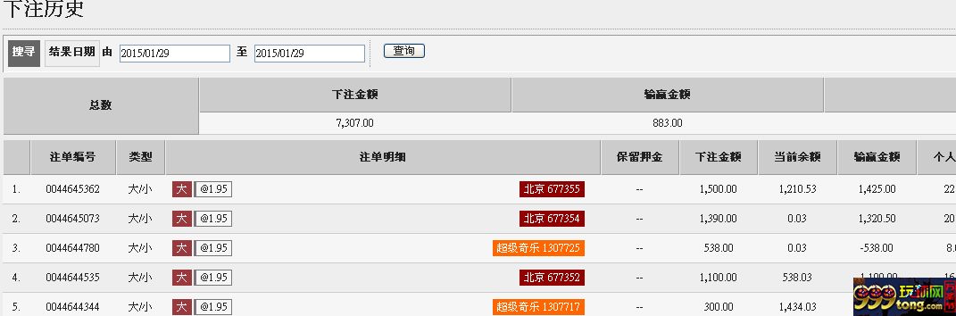 玩家心得: 若结局一样~又何苦再想~~若让人成长~输点也无妨~
