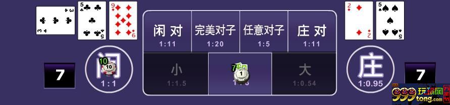 玩家说说：真没想到今天女神居然对我... 