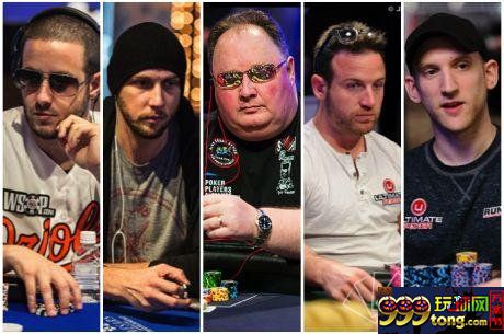 扑克新闻：对于2015年WSOP赛程改动，扑克大咖有话要说