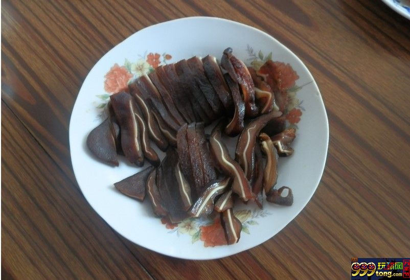 玩球网报：【晒年饭】+重庆市+传承风俗，腊味飘香年夜饭！