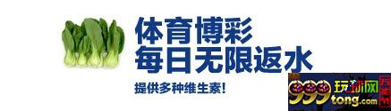【同乐城】体育双平台，每日返水0.5% 无上限 