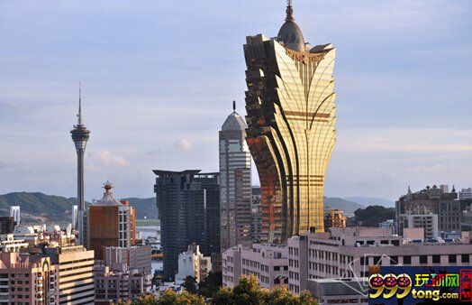 玩球小报：澳门博彩地位遇危险，收入呈现连续十连降
