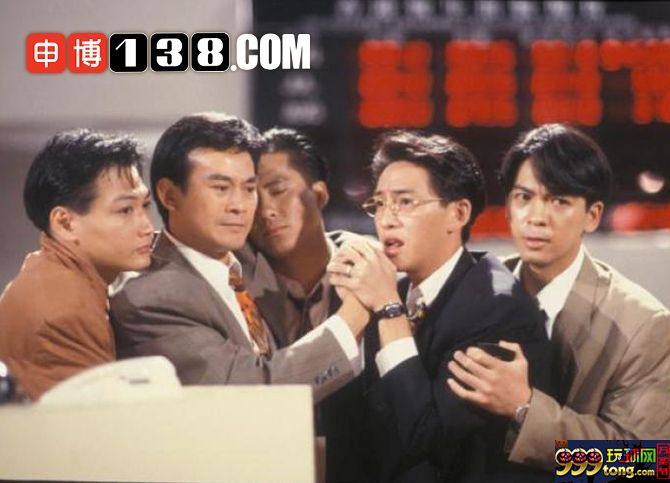 玩球网报：【申博138】股票让我遍体鳞伤，但伤口长出的却是翅膀 