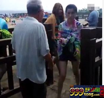 玩球网报：【吉祥坊】论袭胸和菠菜的关系！ 