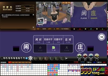 博彩动态：众多百家乐平台大家都是喜欢什么样的】 
