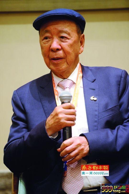 澳门新赌王：港珠澳大桥通车后珠海潜力无限