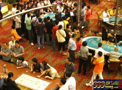 娱乐策略：【千术】澳门赌场出千内幕 震惊世人