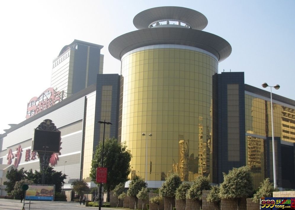 博彩动态：金沙料赌业明年现转机 配合发展非博彩元素