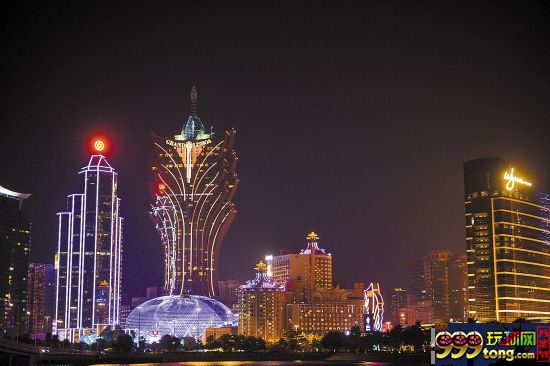 博彩头条：博彩能否成为澳门城市文化名片？正反两方激辩