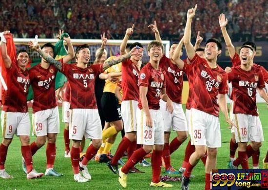 博彩资讯：亚冠夺冠赔率中超大观 恒大登顶 鲁能不及苏宁