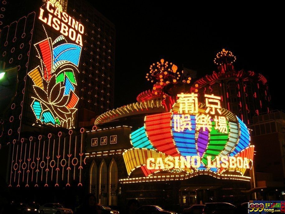 博彩动态：澳门博彩管理层释放积极信号 股东趁大调整增持