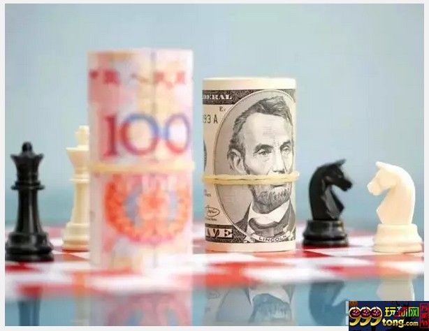 博彩资讯：人民币贬值触痛博彩业 玩家该何去何从