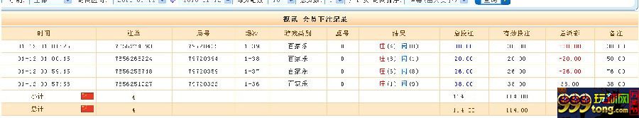 玩家心得：播音的百家乐似乎总是配合着娱乐城呀！ 