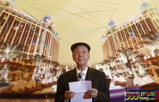博彩资讯：李嘉诚财富缩水22亿美元 赌业大亨吕志和净资产大跌