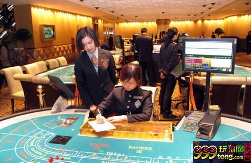 娱乐策略：百家乐诸多忌讳 巧妙避开防晦气