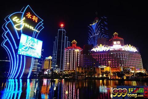 博彩资讯：澳门赌市12月营收150亿 学拉斯维加斯转型难度高