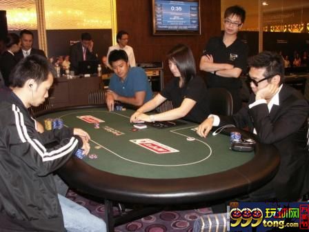 博彩技巧：【经验】三大禁忌 百家乐玩家输的原因