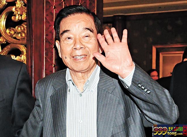 博彩资讯：港超级富豪郑裕彤逃离内地：最后一次“赌博”