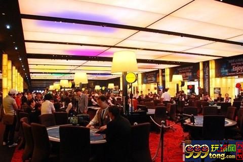 博彩动态：柬埔寨欲建197亿豪华赌场 主要吸引中国赌民